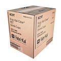 Cups | Fabri-Kal 000000000009502048 9 oz Kal-Clear True PET Plastic Cold Drink Cups - Clear (1000/Carton) image number 3