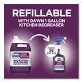 Industrial Cleaning Products | Dawn Professional 07308 32 oz Spray Bottle Multi-Surface Heavy Duty Degreaser - Fresh Scent image number 6