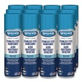 Stainless Steel Cleaners | Sprayway PRO LINE 1000058336 16 oz Stainless Steel Maintainer (12/Carton) image number 0