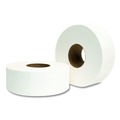 Toilet Tissues | Morcon Paper M29 3.3 in. x 625 ft. 2-Ply Septic Safe Jumbo Bath Tissue - White (12/Carton) image number 4