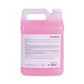 Dishwashing Detergents | Boardwalk 209800-41ESSN 1 Gallon Bottle Industrial Strength Pot and Pan Detergent (4/Carton) image number 3
