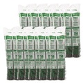 Cups | Dart P400BLK 4 oz. Polystyrene Portion Cups - Black (2500/Carton) image number 3