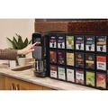 Coffee Brewers | FLAVIA 18000587 Creation C300 Single-Serve Coffee Brewer Machine - Black image number 4