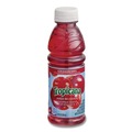 Juices | Tropicana TRO00864 15.2 oz Bottle Juice Beverage - Cranberry (12/Carton) image number 1