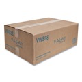 Perforated Roll & Hand Towels | Morcon Paper VW888 Valay 8 in. x 800 ft. Proprietary TAD Roll Towels - White (6 Rolls/Carton) image number 5