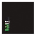 Paint & Paint Supplies | Rust-Oleum 279179 12 oz. Aerosol Can Camouflage Spray Paint - Flat Black (6/Carton) image number 3