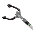 Extension Poles & Handles | Unger NN960 Nifty Nabber 92 in. Extension Arm with Claw - Green/Black (6/Carton) image number 2