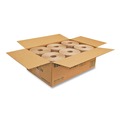 Perforated Roll & Hand Towels | Morcon Paper R6800 MORSOFT UNIVERSAL ROLL TOWELS, 8-in X 800 FT, BROWN, 6 ROLLS/CARTON image number 1