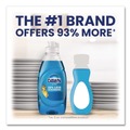 Dishwashing Detergents | Dawn 80889580 5.8 oz Ultra Original Liquid Dishwashing Detergent (24/Carton) image number 1