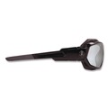 Eye Protection | Ergodyne 56080 Skullerz Loki Nylon/Polycarb Safety Glasses/Goggles - Black Frame/Indoor/Outdoor Lens image number 3