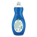 Dishwashing Detergents | Ultra Palmolive US04273A 32 oz. Bottle Oxy Dishwashing Liquid - Fresh Scent (9/Carton) image number 2