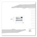 First Aid Creams | PhysiciansCare by First Aid Only 12-001 Triple Antibiotic Ointment Packet (12/Box) image number 3