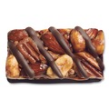 Meals & Snack Bars | KIND 27970 0.7 oz. Minis - Salted Caramel and Dark Chocolate Nut/Dark Chocolate Almond and Coconut (20/Pack) image number 4