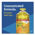All Purpose Cleaners & Degreasers | Pine-Sol 60607CT CloroxPro 80 oz. Bottle Multi-Surface Cleaner Concentrated - Lemon Fresh Scent (3/Carton) image number 3