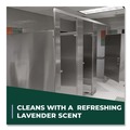 Industrial Cleaning Products | Simple Green 1610200600128 1 Gallon Industrial Cleaner and Degreaser - Lavender Scent (6/Carton) image number 4