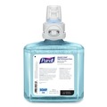 Soap Refills | PURELL 7785-02 1200 ml Fragrance-Free CLEAN RELEASE Technology (CRT) HEALTHY SOAP High Performance Foam for ES8 Dispensers (2/Carton) image number 1