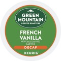 Coffee - Decaffeinated | Green Mountain Coffee 5000330142 Coffee K-Cups - French Vanilla Decaf (96/Carton) image number 1