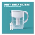 Water Filters | Brita 35503 Water Filter Pitcher Advanced Replacement Filters (3/Pack) image number 5