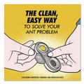Insecticides | Combat 23400 07172 Max 2-in-1 Ant Bait (8/Carton) image number 6