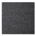 Floor Mats | Crown ET 0034CH EcoStep 36 in. x 48 in. Rectangular Wiper Mat - Charcoal image number 3