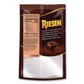 Candy, Gum & Mints | Riesen SUL398052 30 oz. Bag Chocolate Caramel Candies image number 1
