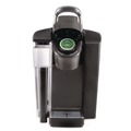 Coffee Brewers | Keurig 5000380411 K1550 Single-Serve K-Cup Brewing System with Brew Over Ice - Black image number 2