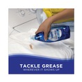 Dishwashing Detergents | Dawn 01135 32.7 oz Platinum Liquid Dish Detergent - Refreshing Rain Scent (8/Carton) image number 4