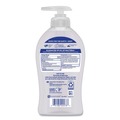 Hand Soaps | Softsoap US03574A 11.25 oz. Pump Bottle Antibacterial Hand Soap - White Tea and Berry Fusion Scent (6/Carton) image number 3