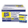 Floor Cleaners | Spic and Span 02010 2.2 oz. Packet Bleach Floor Cleaner (45-Piece/Carton) image number 0