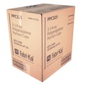 Cups | Fabri-Kal PPC325 3.25 oz Plastic Portion Cups - Clear (2500/Carton) image number 1