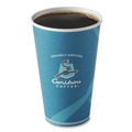 Coffee - Caffeinated | Caribou Coffee 042765 2.5 oz Fractional Pack - Vanilla Hazelnut (18/Carton) image number 1
