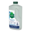 Dishwashing Detergents | Seventh Generation 22724CT 50 oz. Bottle Natural Dishwashing Liquid - Free and Clear (3/Carton) image number 2