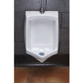 Toilet & Urinal Deodorizers | Fresh Products TB-F-012I144M-30 2.5 oz. Eco Fresh Non-Para Enzymatic Urinal Block With Enzymes - Blue Cherry Scent (12/Box) image number 4