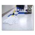 Floor Finishes | Zep Commercial ZUWLFF128 1 gal. Wet Look Floor Polish (4/Carton) image number 5