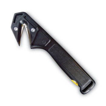 PRODUCTS | Cosco 091482 Band/Strap Knife - Black