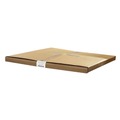 Paper Wraps | Handy Wacks BU3636-BOX 36 in. x 36 in. Butcher Paper (415 Sheets/Box) image number 2