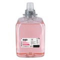 Soap Refills | GOJO Industries 5261-02 Luxury Foam Hand Wash Refill For Fmx-20 Dispenser - Cranberry Scented (2/Carton) image number 0