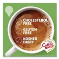 Creamers | Coffee-Mate 11002803 0.38 oz Mini Cups Liquid Coffee Creamer - Irish Cream (50/Box) image number 5
