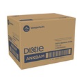 Disposable Knives | Dixie ANKBAM Bamboo Cutlery Knife - Light Golden (1000/Carton) image number 1