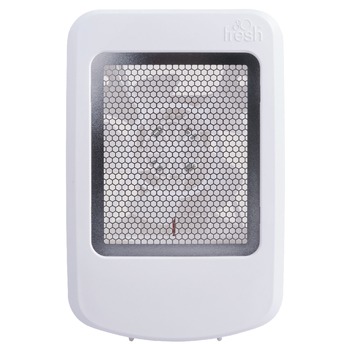 Fresh Products OFCAB-F-000I012M 5.34 in. x 4.25 in. x 5.38 in. Ourfresh Dispenser 2.0 - White (12/Carton)