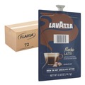 Coffee - Caffeinated | FLAVIA 48690 Lavazza Mocha Latte (72/Carton) image number 0