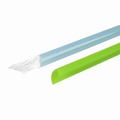 Straws/Stems/Sticks | Karat C9060S (MIXED) 9 in. Boba Straws - Assorted (1600/Carton) image number 1