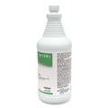 Industrial Cleaning Products | Theochem Laboratories 505682 1 qt. Bottle Acidic Cleaners - Acidic Scent (12/Carton) image number 2