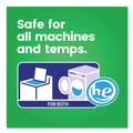 Laundry Detergents | Gain 55861 46 oz. Bottle Liquid Laundry Detergent - Gain Original Scent (6/Carton) image number 3