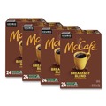 Coffee - Caffeinated | Keurig 5000358127 K-Cup - Breakfast Blend (96/Carton) image number 0