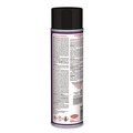 Lubricants & Penetrants | Sprayway 1000007779 12 oz. Aerosol Can Instant Shine Silicone Spray (12/Carton) image number 2