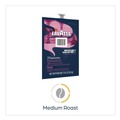 Coffee - Caffeinated | FLAVIA 48792 Lavazza Coffee Freshpack - Momento Romance (38/Carton) image number 3