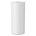 Perforated Roll & Hand Towels | Seventh Generation 13739 2-Ply 11 x 5.4 100 Percent Recycled Paper Kitchen Towel Rolls (32/Carton) image number 1
