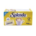 Sweeteners | Splenda SP82001901 No Calorie Sweetener Packets (700/Box) image number 0