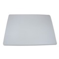Bakery Boxes & Containers | SCT SCH 1157 Single Wall Pad Paper 25.5 in. x 17.5 in. Bakery Bright White Cake Pad - White (50/Carton) image number 0